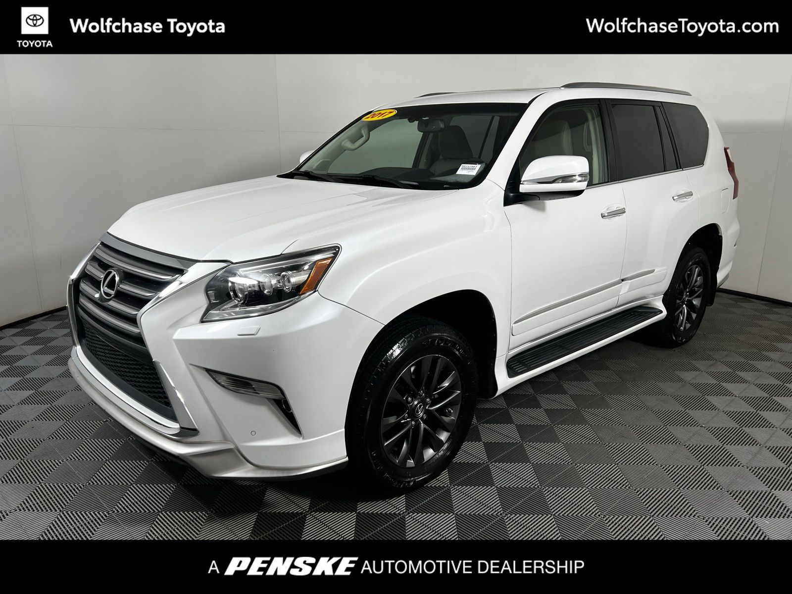 2017 Lexus GX 460 -
                Cordova, TN