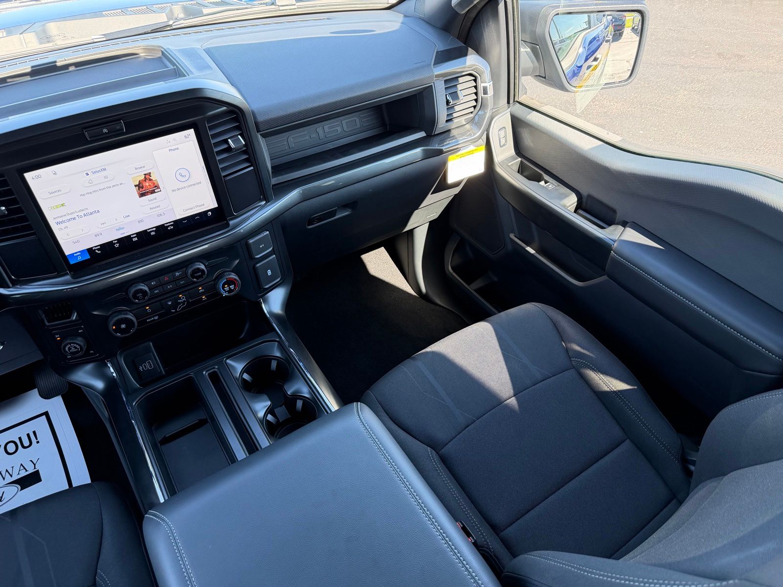 2026 Ford F-150 image 16