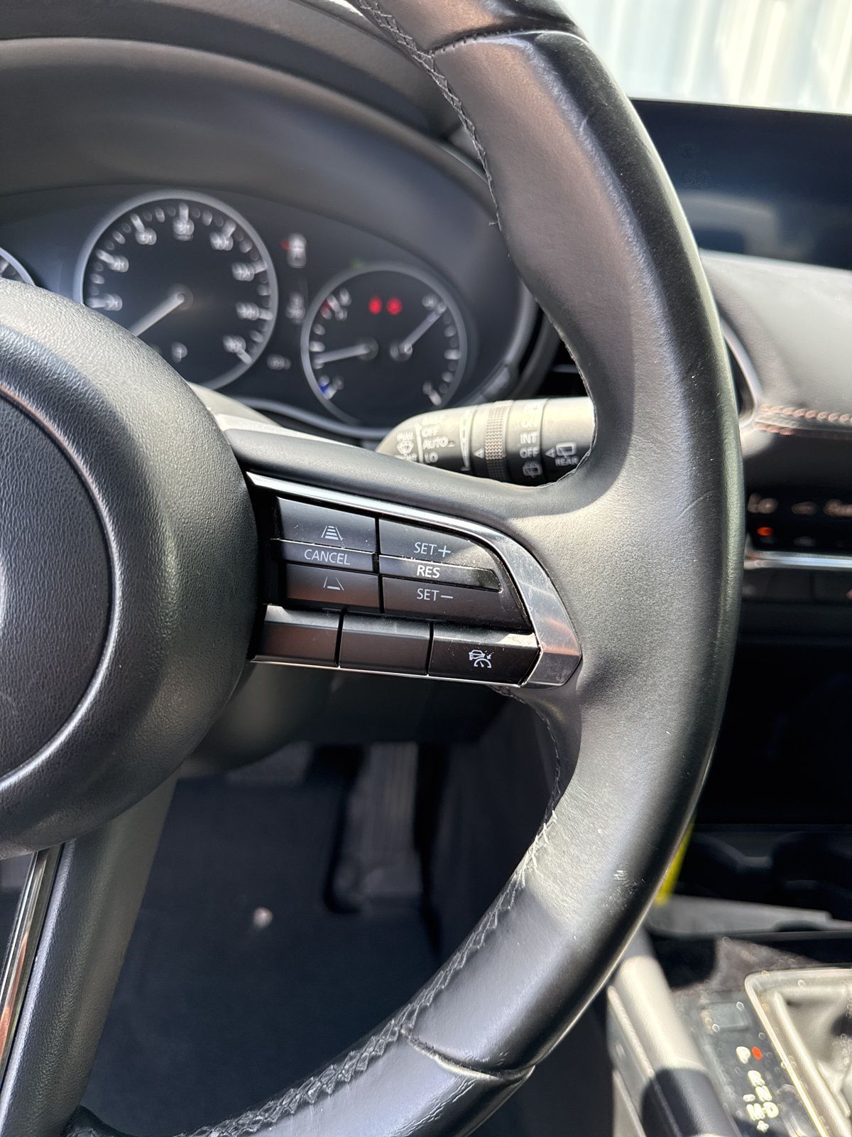 Used Car 2024 Mazda Mazda3  2.5 S Preferred Package For Sale Under $25,000 In Austin, Texas