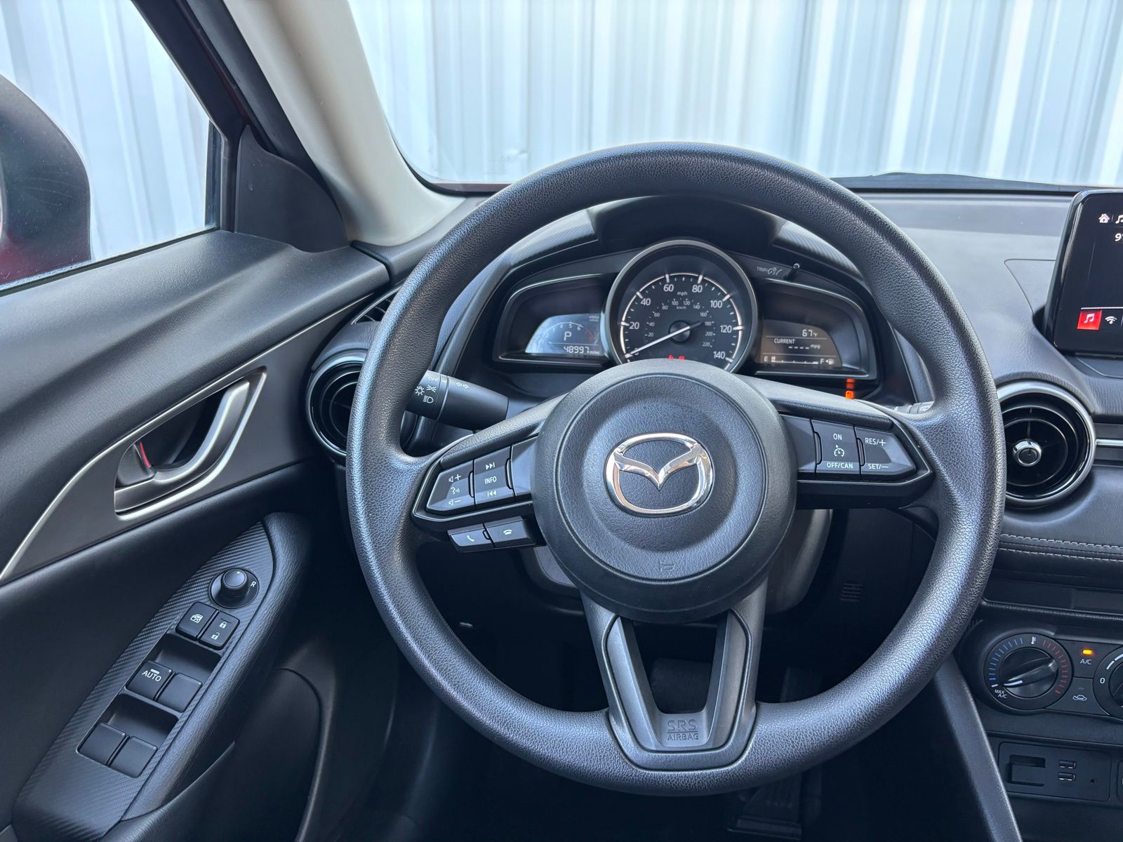 Used Car 2019 Mazda Cx-3  Sport For Sale Under $20,000 In Austin, Texas
