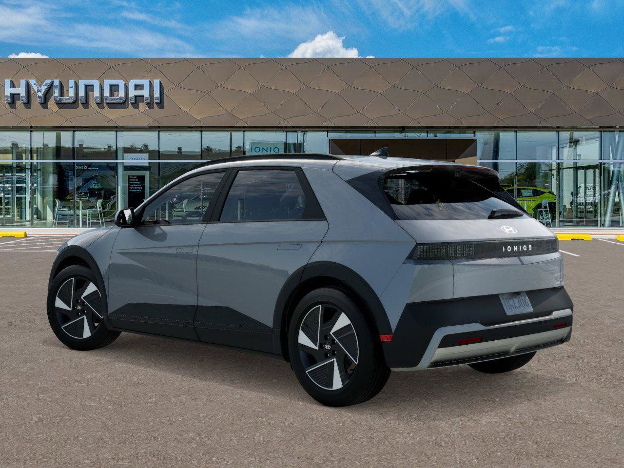 IONIQ 5 SEL
