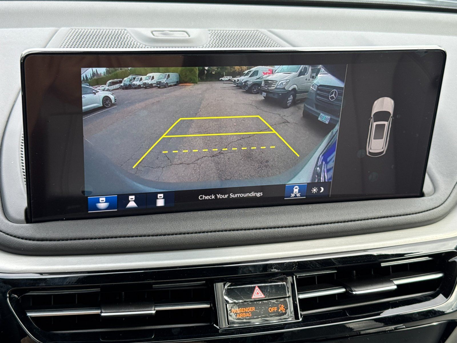 new 2026 Acura MDX car