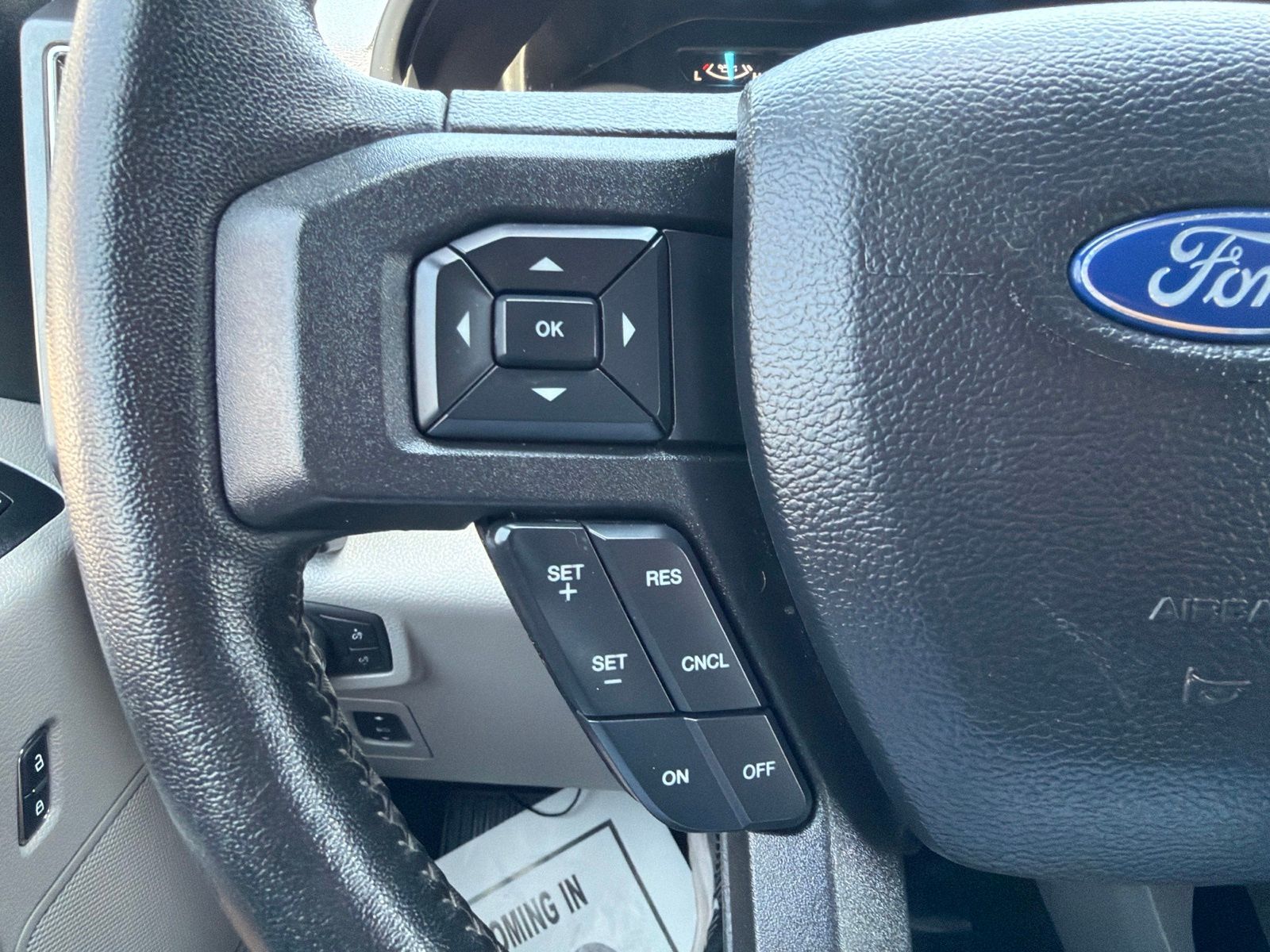 Certified Used 2020 Black Metallic Ford XLT image 28