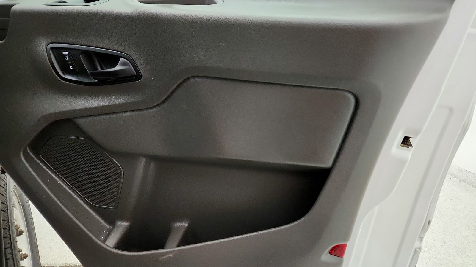 Used 2020 White Ford Base image 21