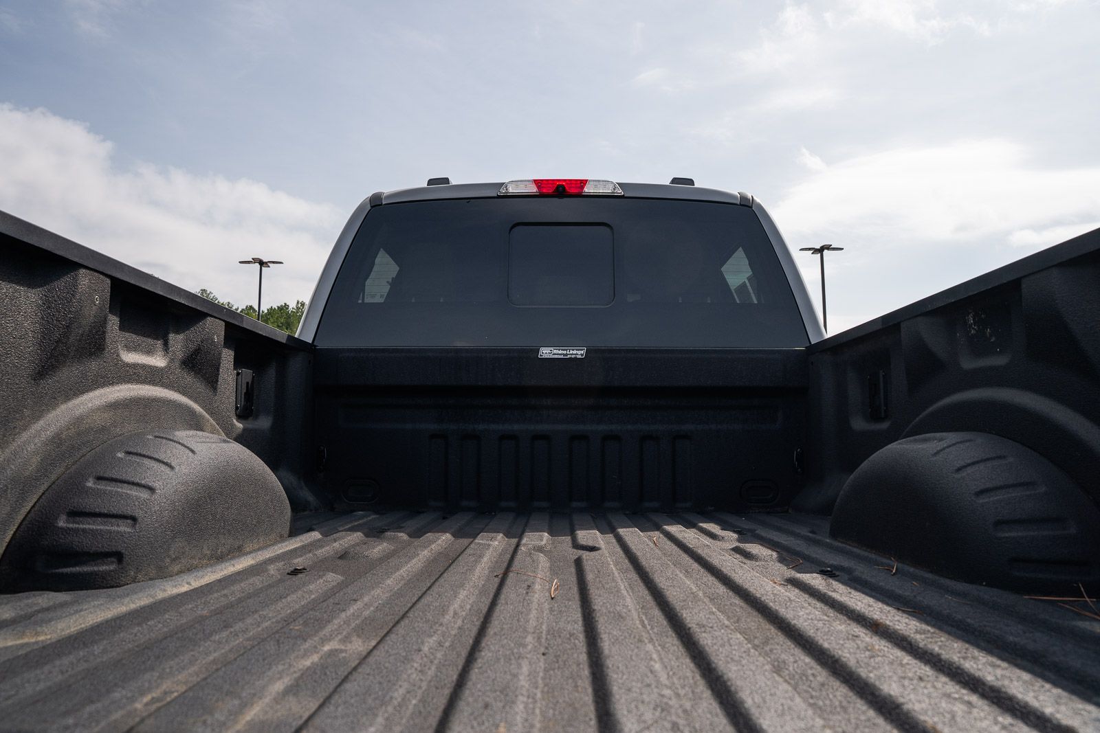 Used 2024 Ford F-250SD Truck