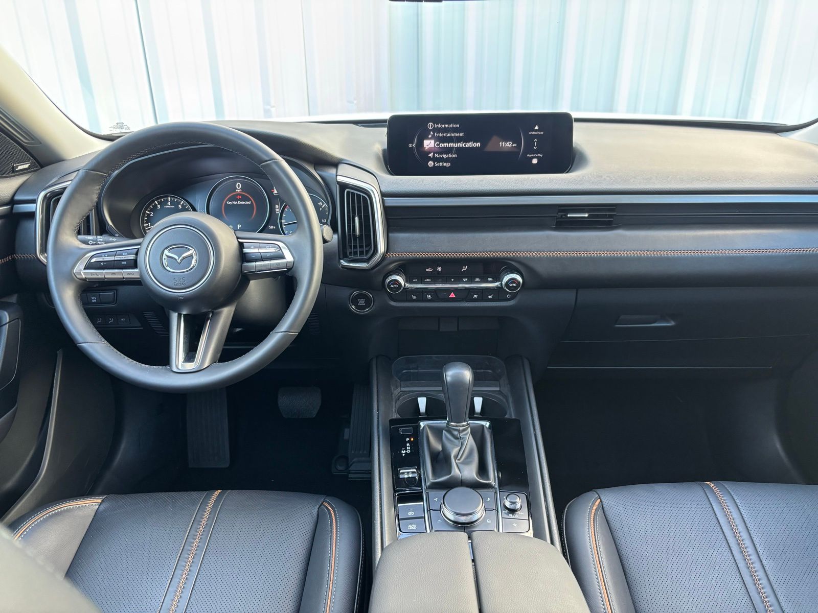 Used Car 2025 Mazda Cx-50  Utility 2.5 S Premium Plus Package All Wheel Drive For Sale Under $35,000 In Austin, Texas