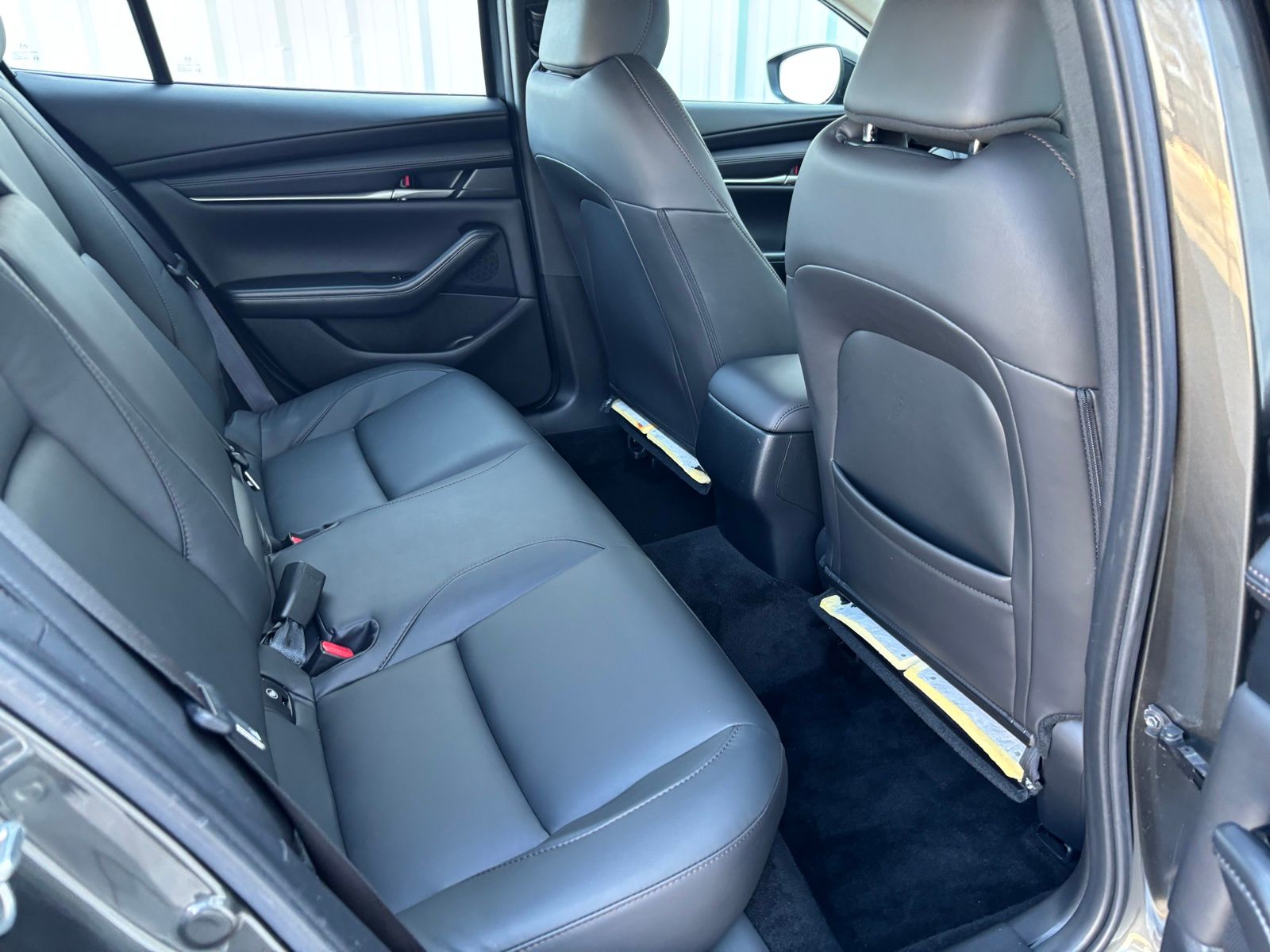 Used Car 2024 Mazda Mazda3  2.5 S Select Sport For Sale Under $20,000 In Austin, Texas