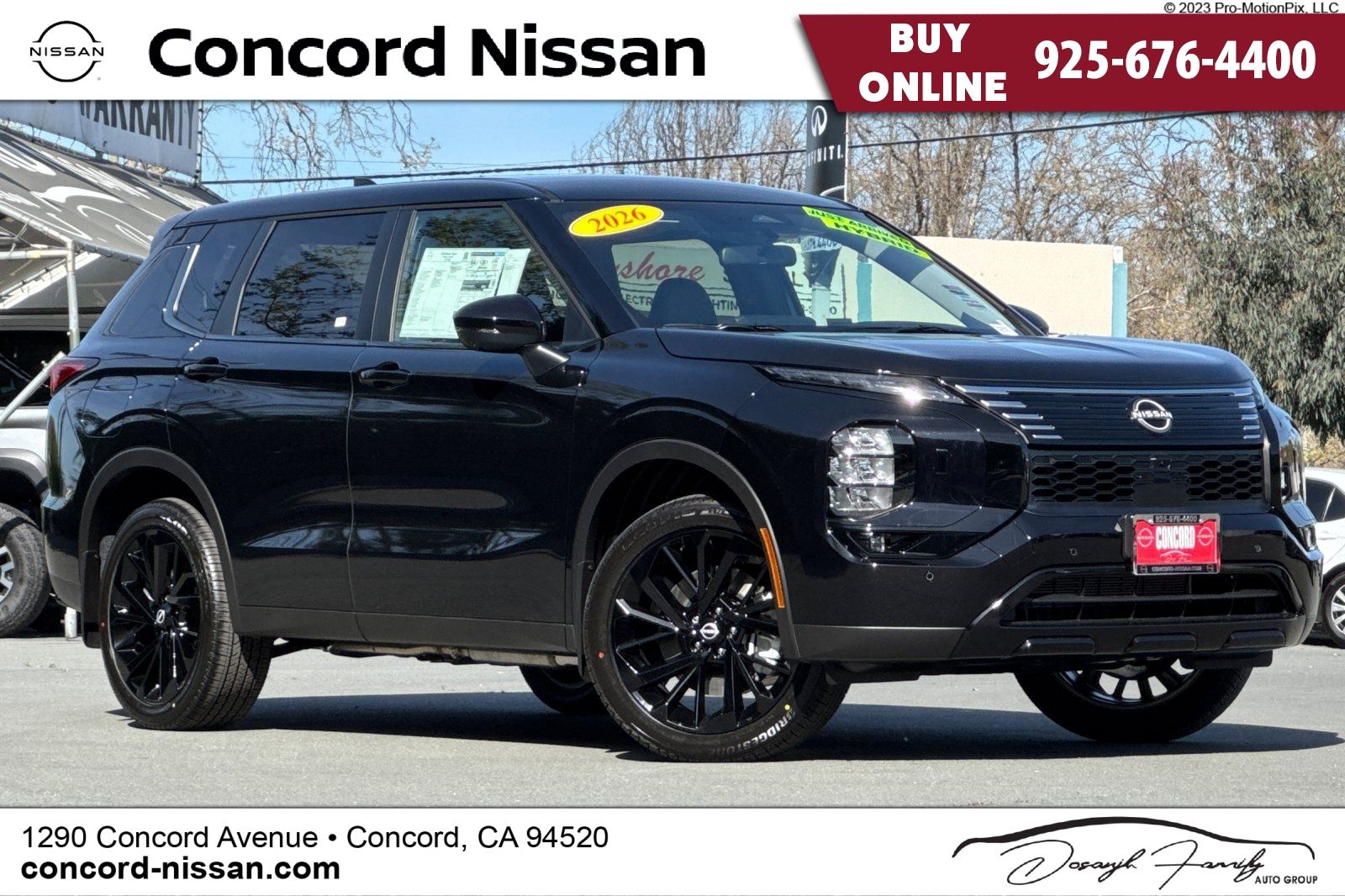 Gas 2026 Nissan Rogue Plug-In Hybrid SL AWD SUV / Crossover All-Wheel Drive Continuously Variable Transmission