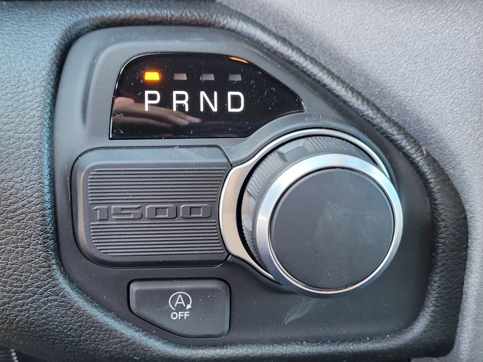 New 2026 White Ram Tradesman image 18