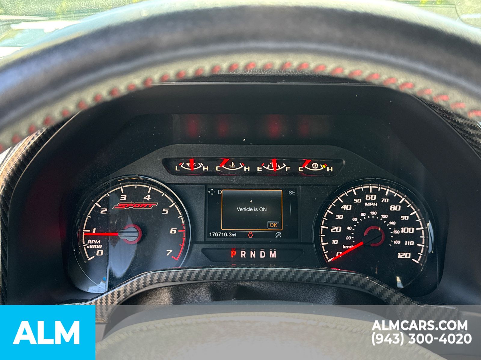 2020 Ford F-150 XLT photo 25
