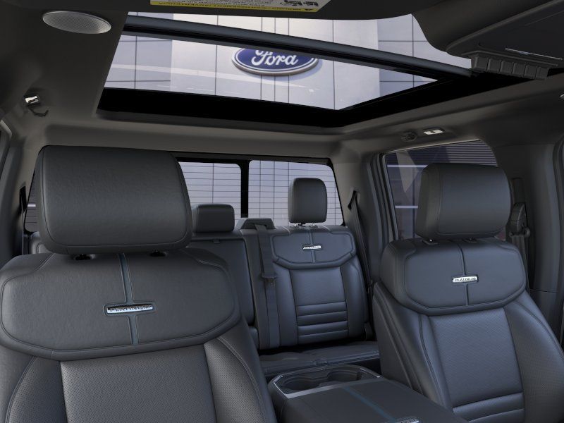New 2026 Avalanche Ford Platinum image 22