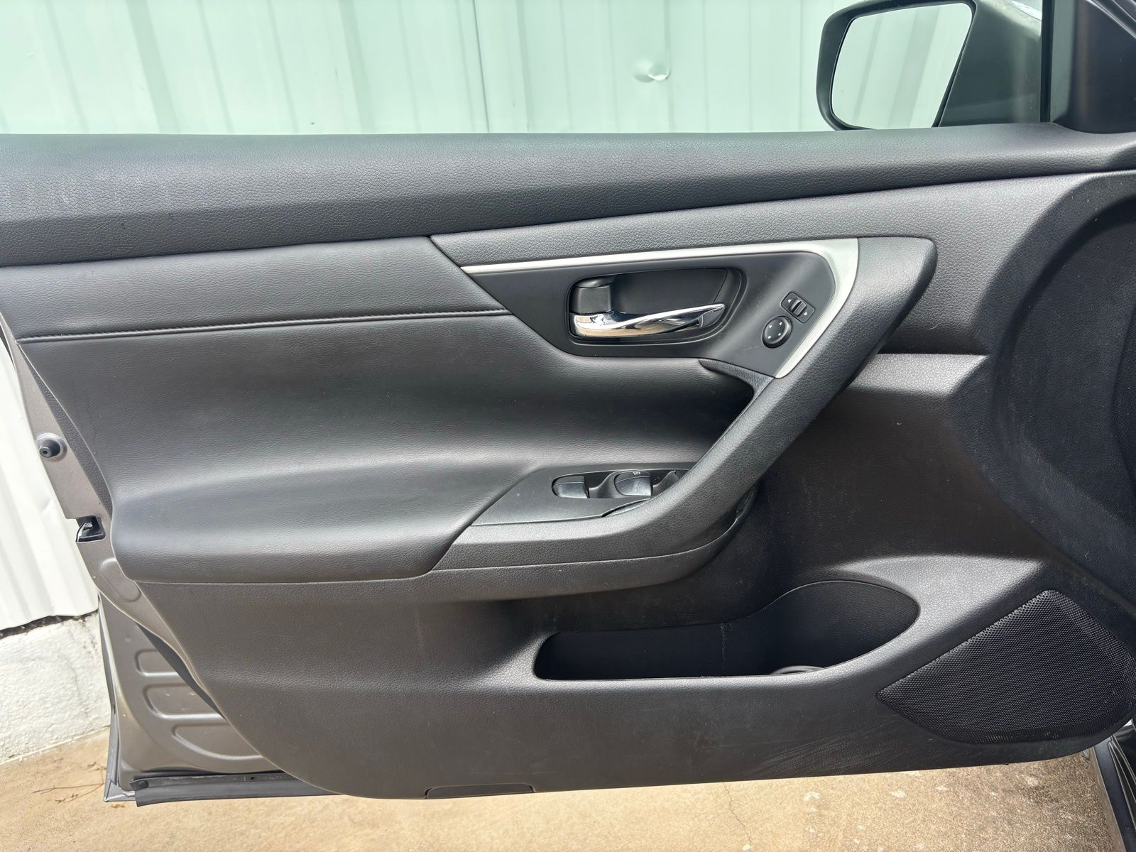 Used Car 2015 Nissan Altima  2.5 S For Sale Under $10,000 In Austin, Texas