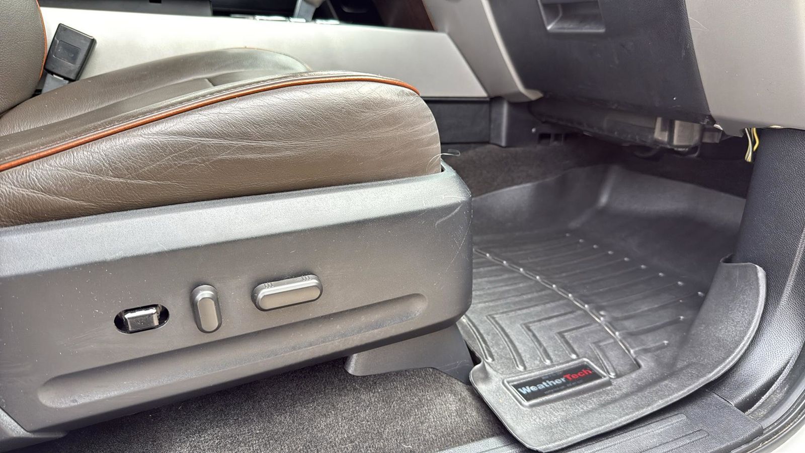 Used Car 2017 Ford Expedition El  King Ranch For Sale Under $20,000 In Austin, Texas