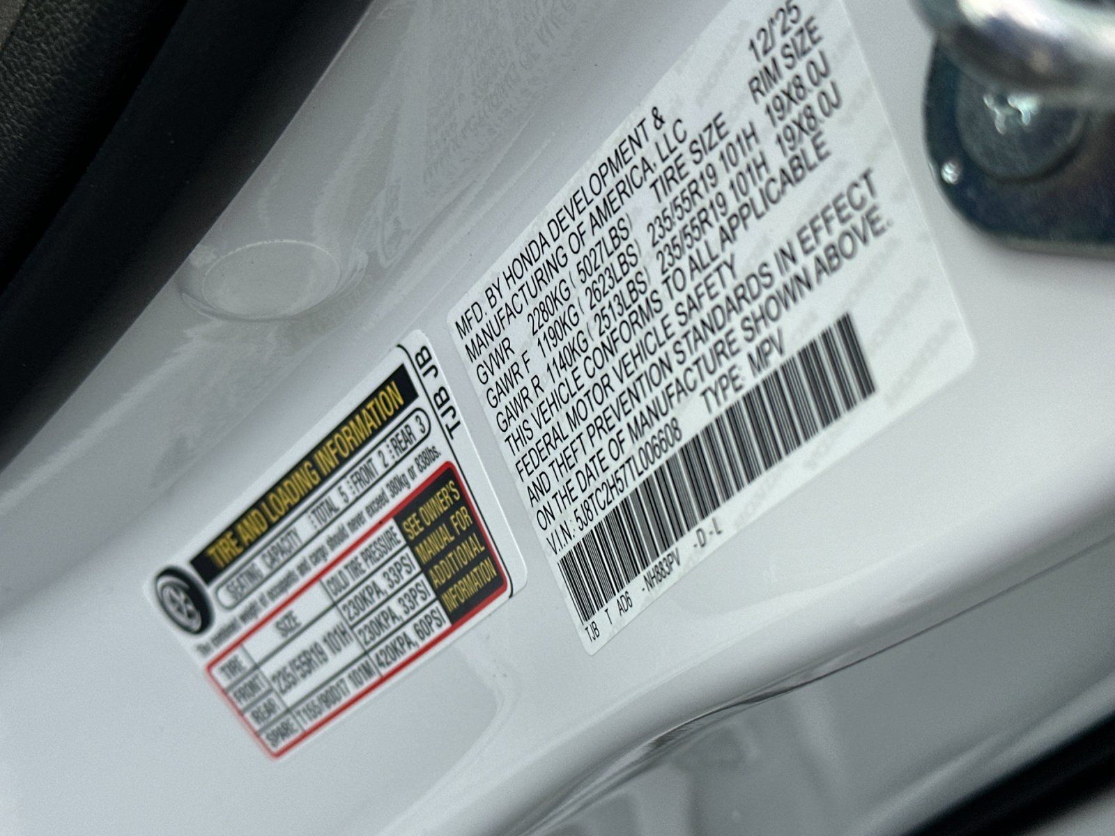 new 2026 Acura RDX car