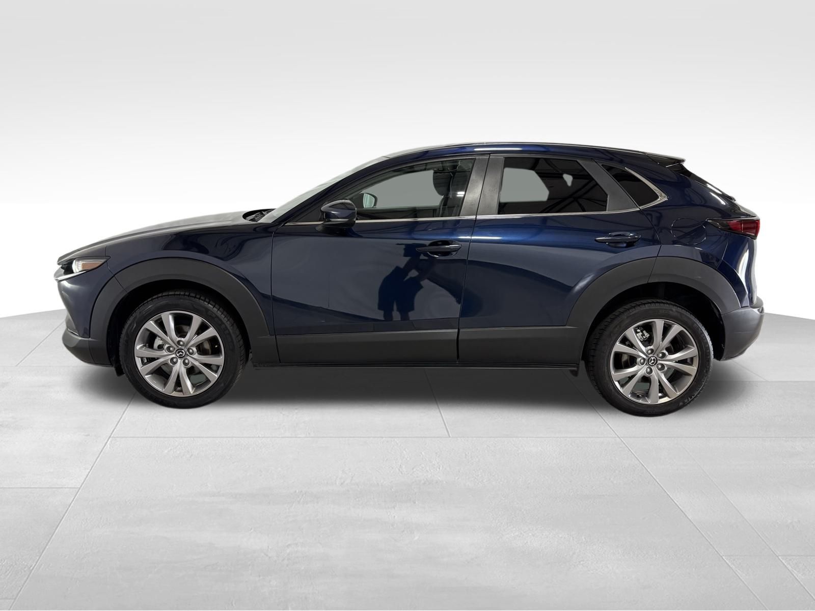 Used Car 2020 Mazda Cx-30  Select For Sale Under $20,000 In Austin, Texas
