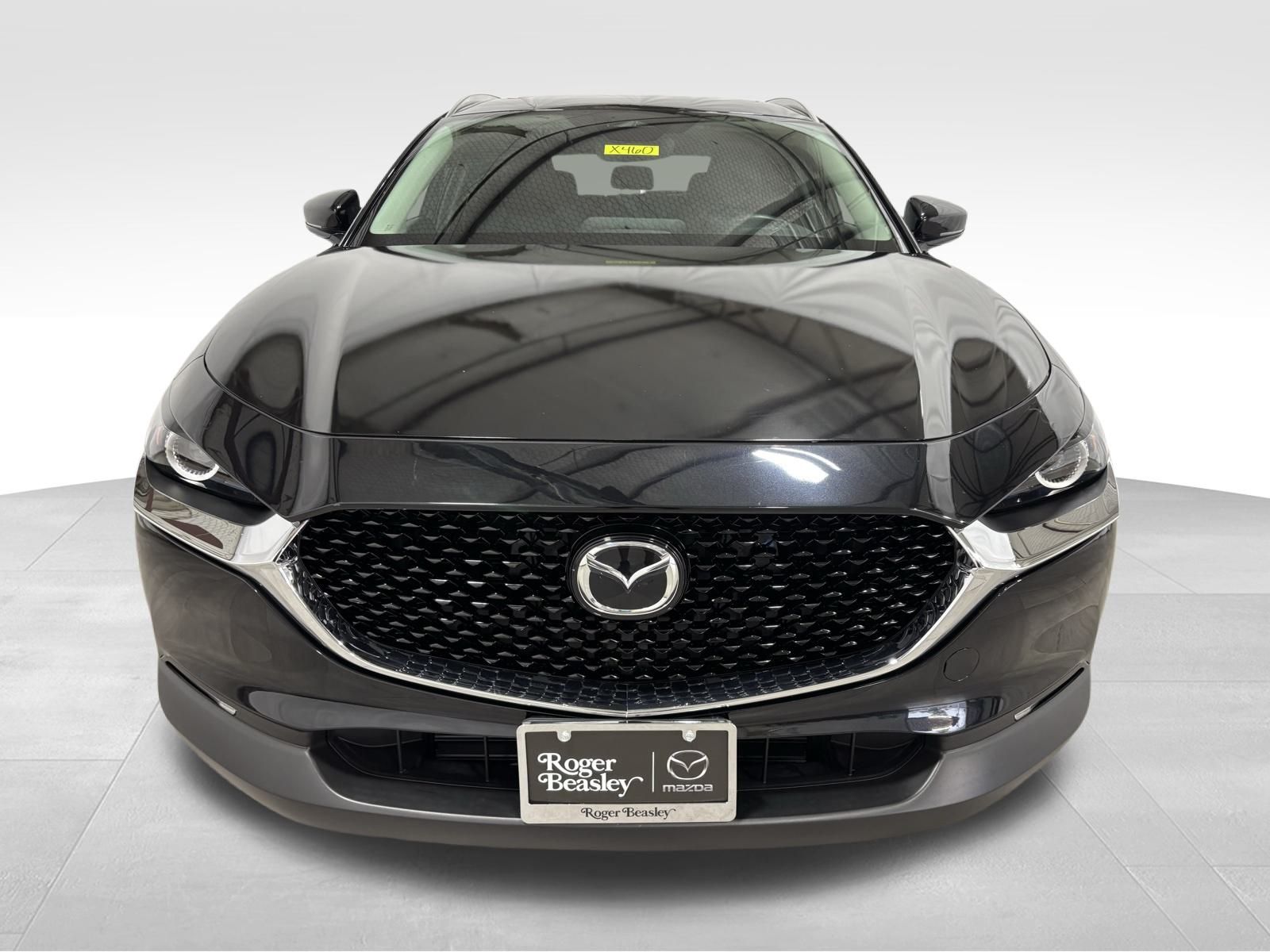 Used Car 2024 Mazda Cx-30  2.5 S Preferred Package For Sale Under $30,000 In Austin, Texas