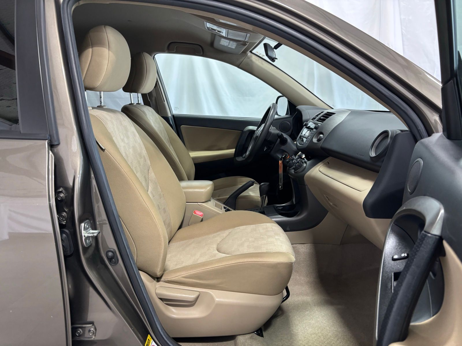 Used Car 2009 Toyota Rav4  Base For Sale Under $10,000 In Austin, Texas