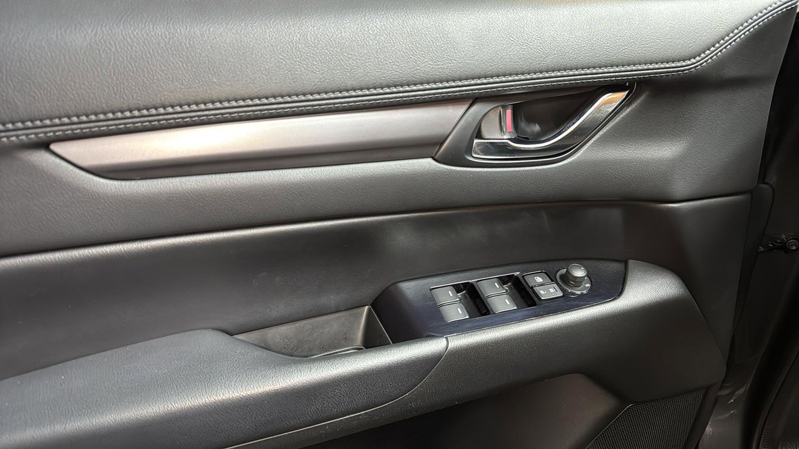 Used Car 2020 Mazda Cx-5  Touring For Sale Under $20,000 In Austin, Texas