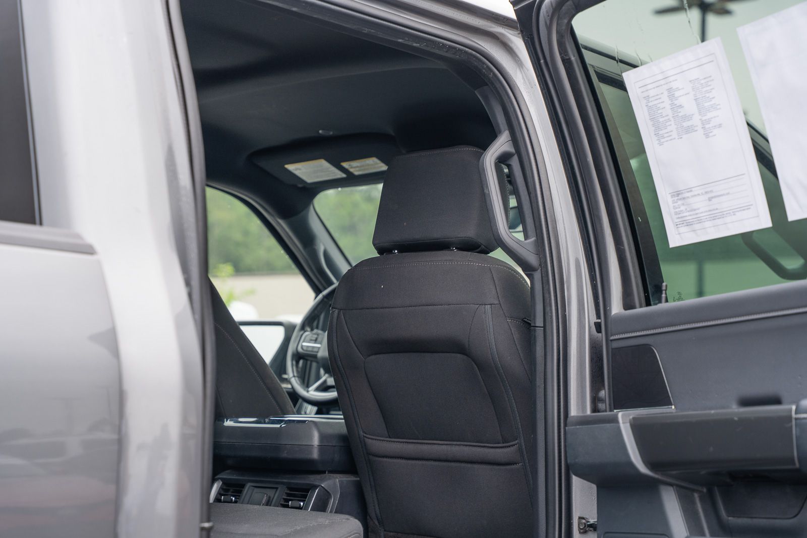 Used 2022 Ford F-150 Truck