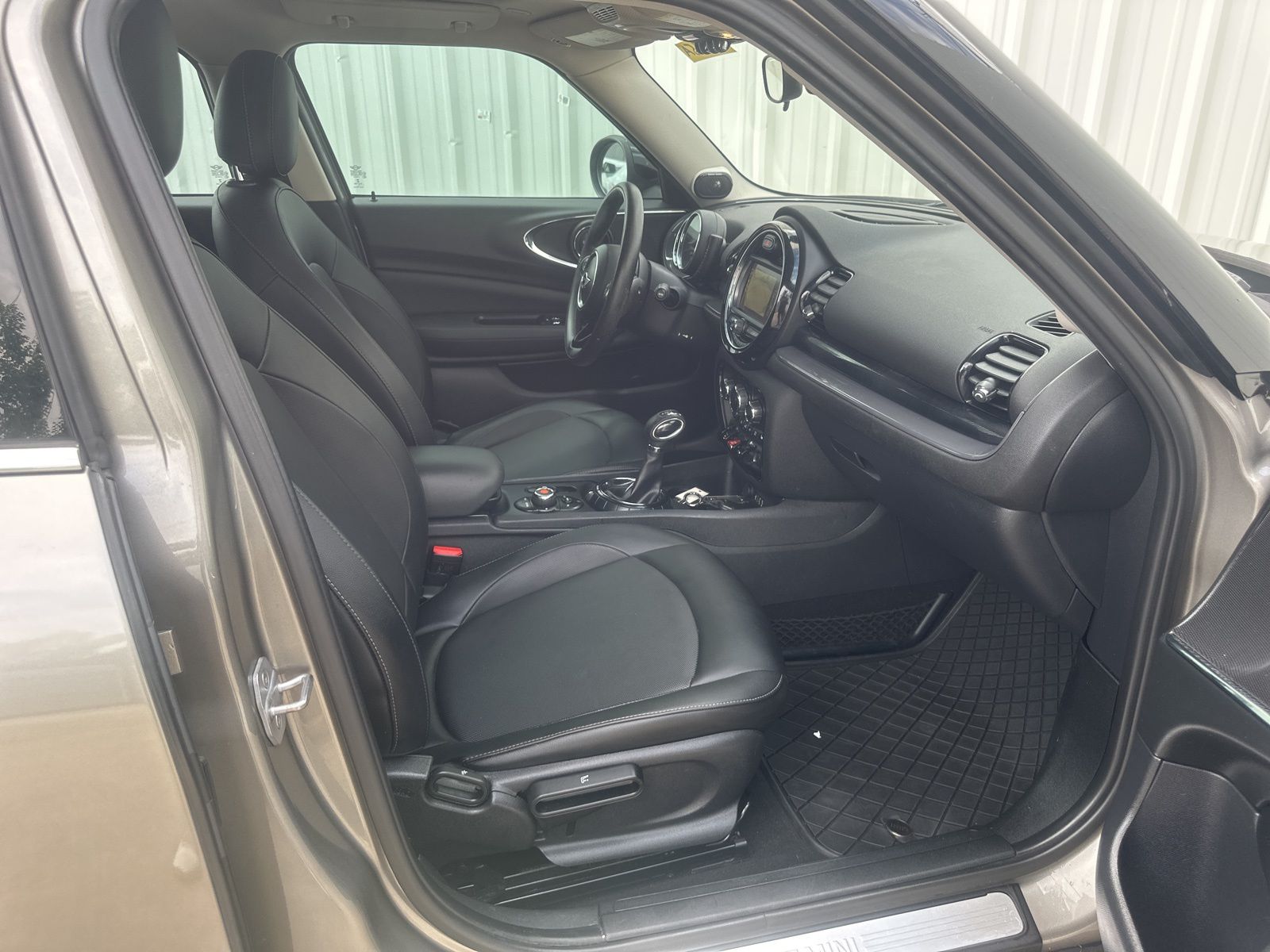 Used Car 2016 Mini Cooper  Clubman For Sale Under $10,000 In Austin, Texas