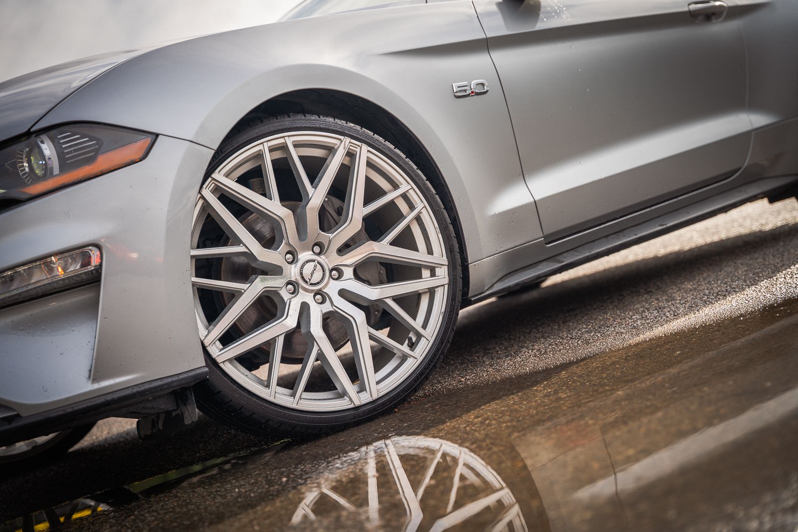 Used 2021 Ford Mustang Coupe