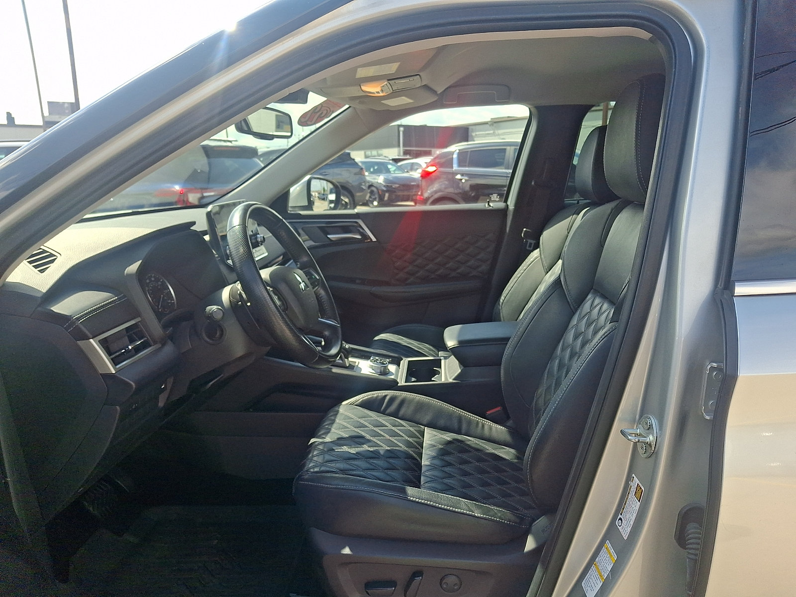 Used 2022 Mitsubishi Outlander SUV