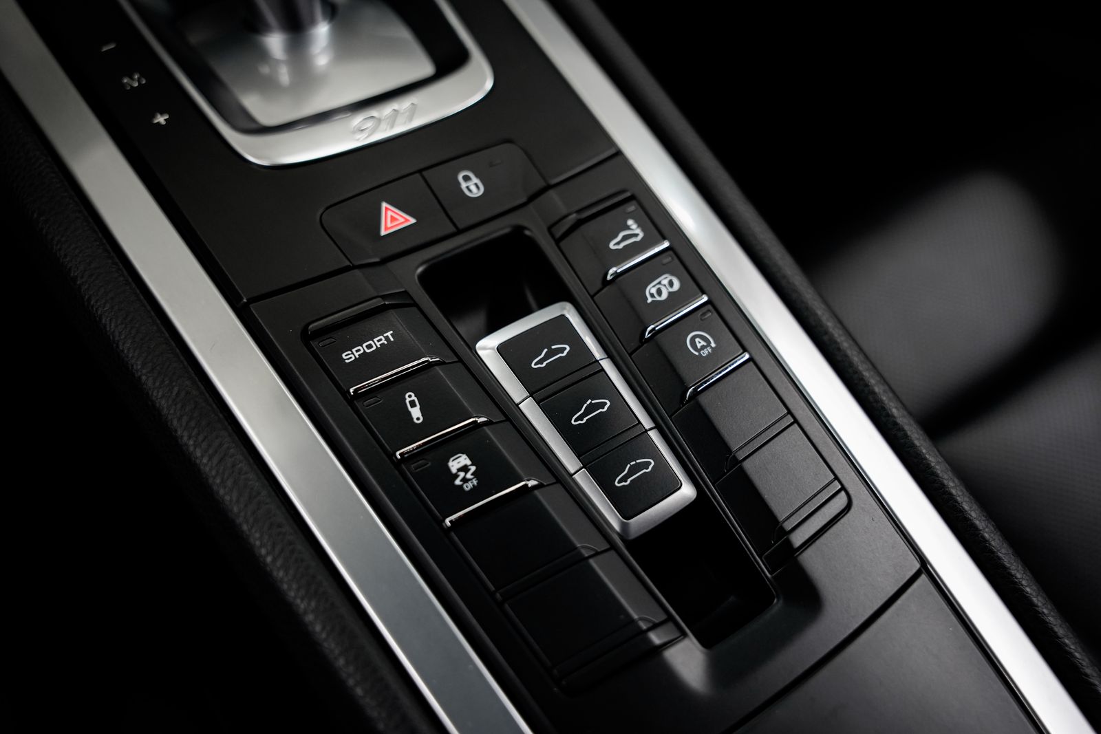 2018 Porsche 911 Carrera — photo 13
