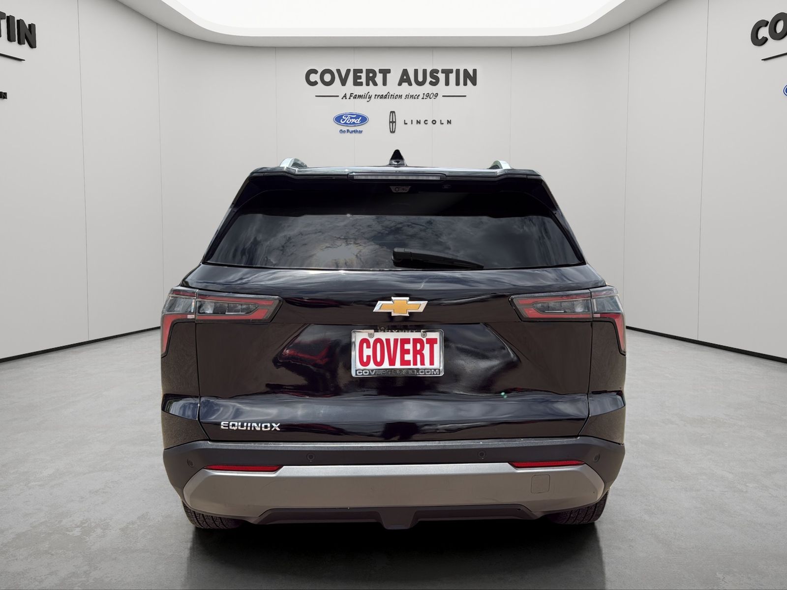 Used Car 2025 Chevrolet Equinox  Lt For Sale Under $30,000 In Austin, Texas
