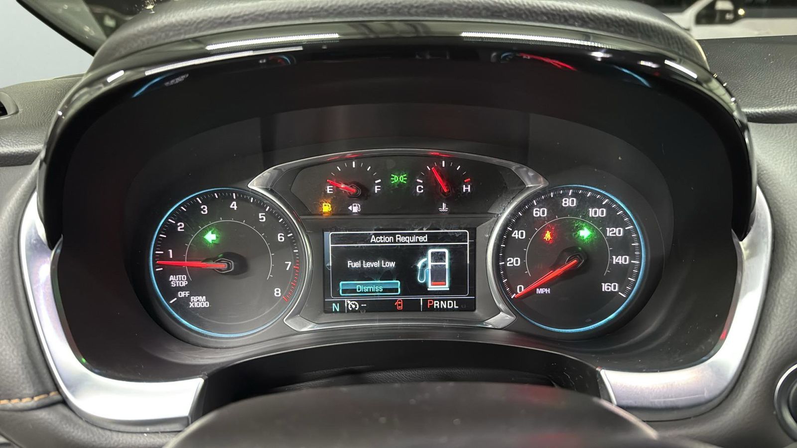 Used Car 2019 Chevrolet Traverse  Lt For Sale Under $20,000 In Austin, Texas