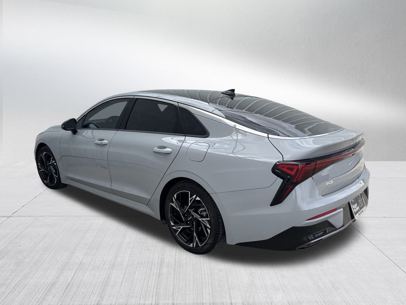 Used Car 2025 Kia K5  Gt-line For Sale Under $30,000 In Austin, Texas