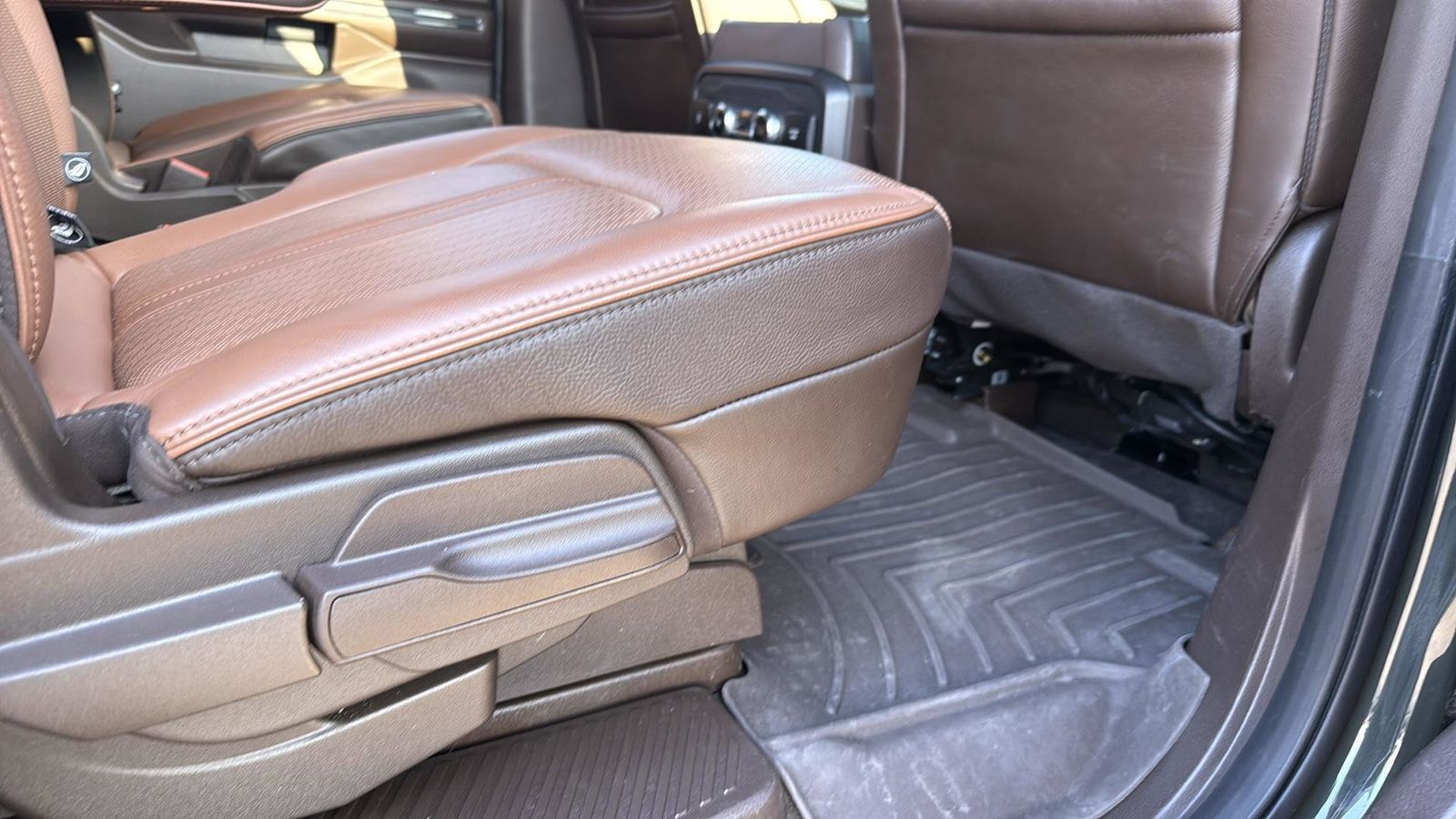 Used Car 2023 Ford Expedition Max  King Ranch For Sale Under $60,000 In Austin, Texas