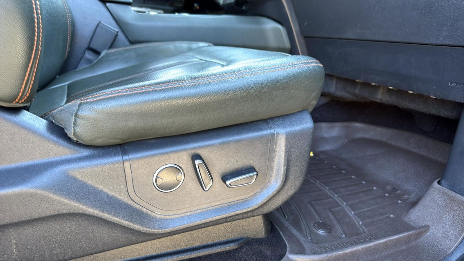 Used Car 2022 Ford Expedition  Timberline For Sale Under $50,000 In Austin, Texas