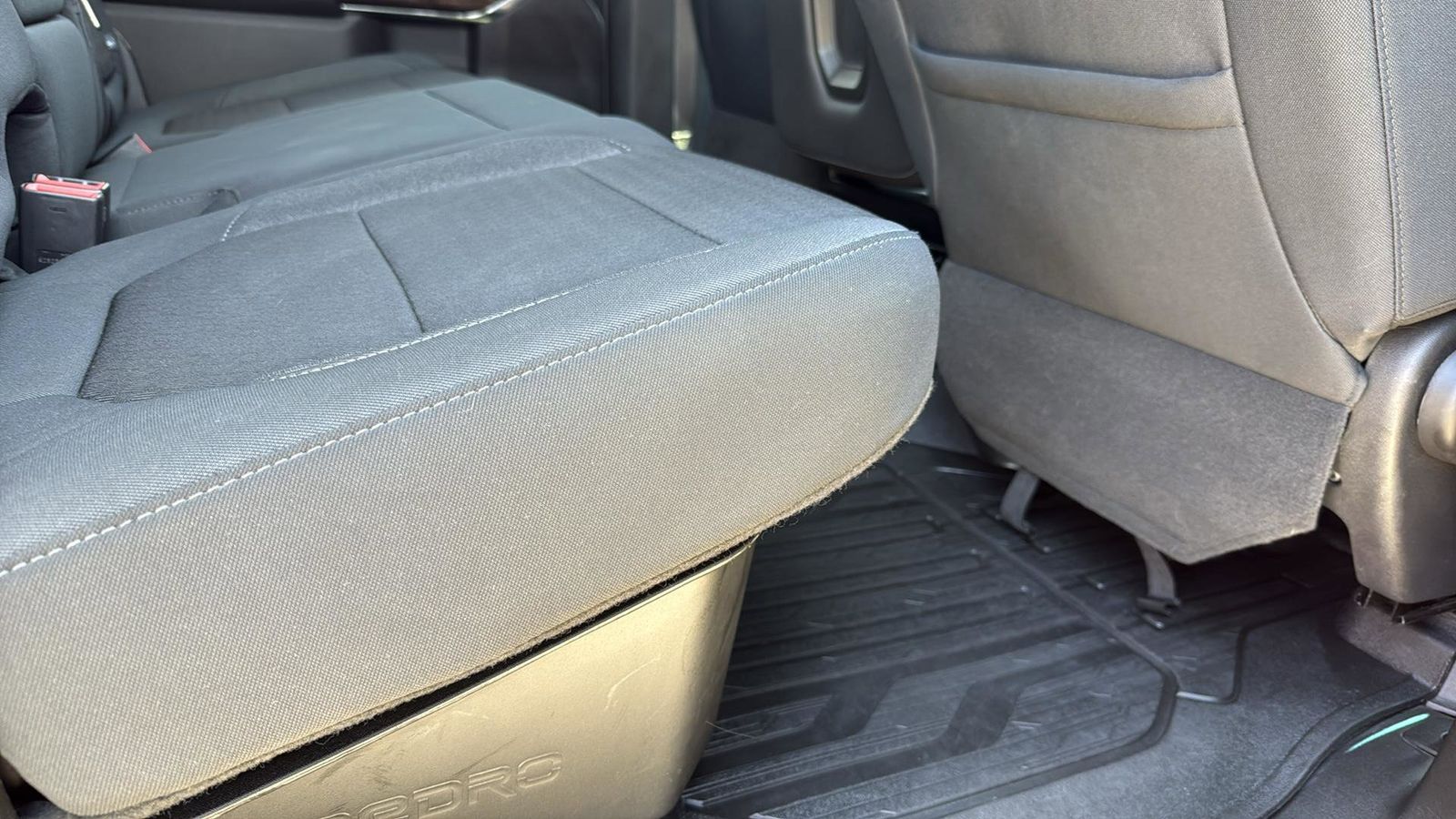 Used Car 2021 Gmc Sierra 1500  Elevation For Sale Under $35,000 In Austin, Texas