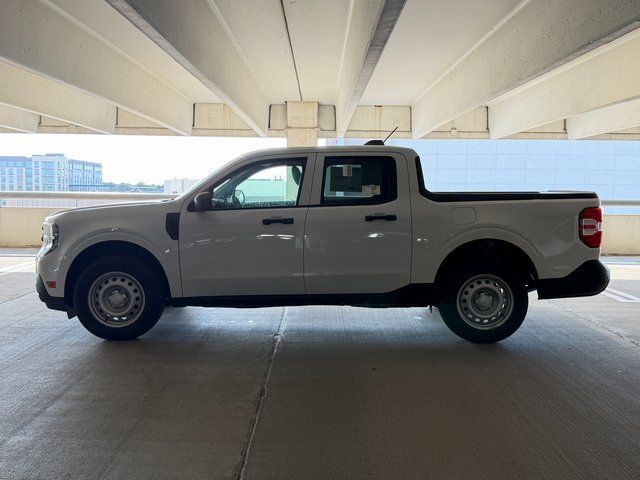 New 2026 Oxford White Ford XL image 4