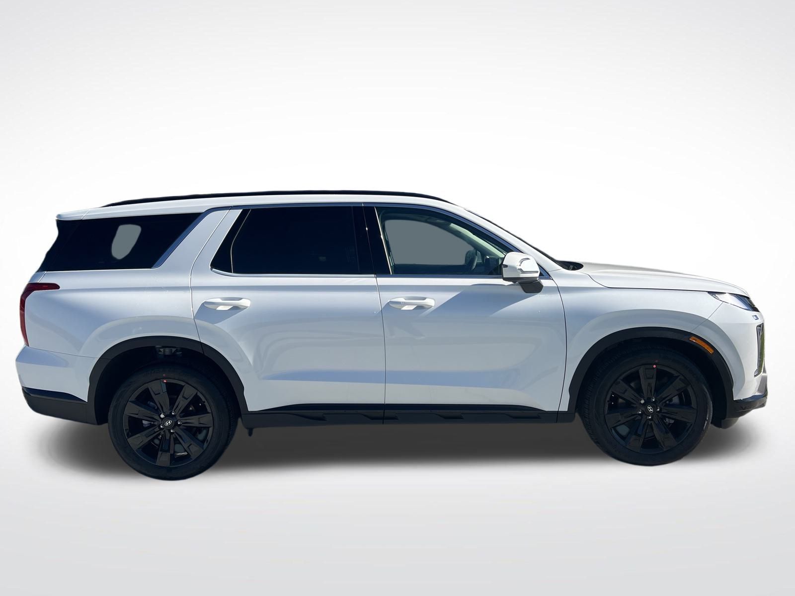 2025 Hyundai Palisade XRT 5