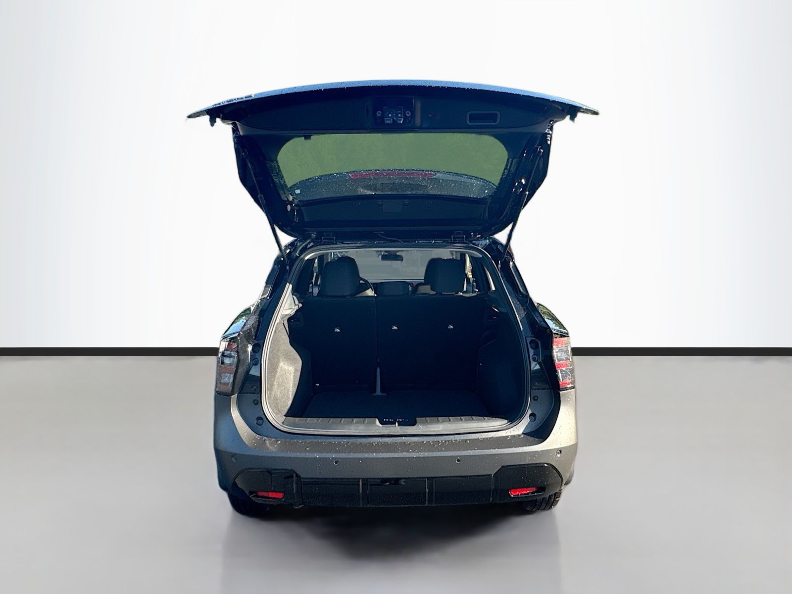 New 2026 Black Nissan S image 26