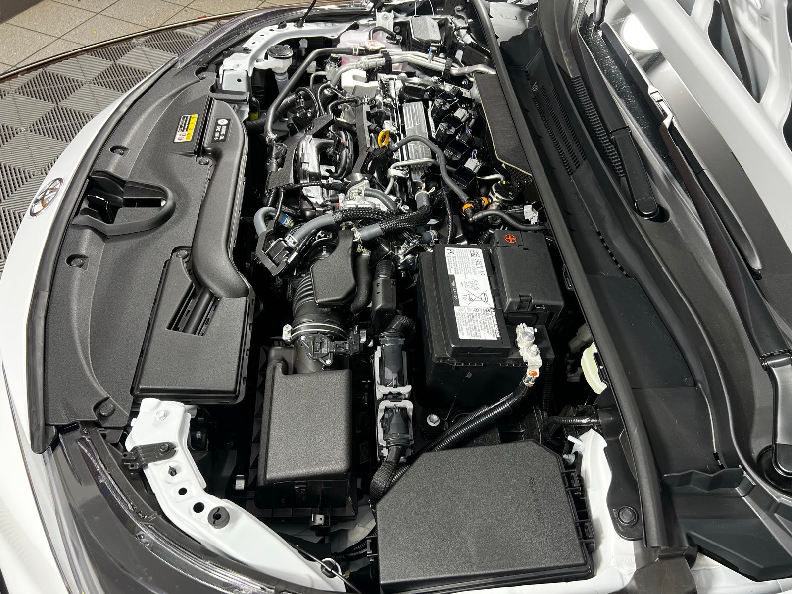 Thumbnail: 2026 Toyota Corolla - 10