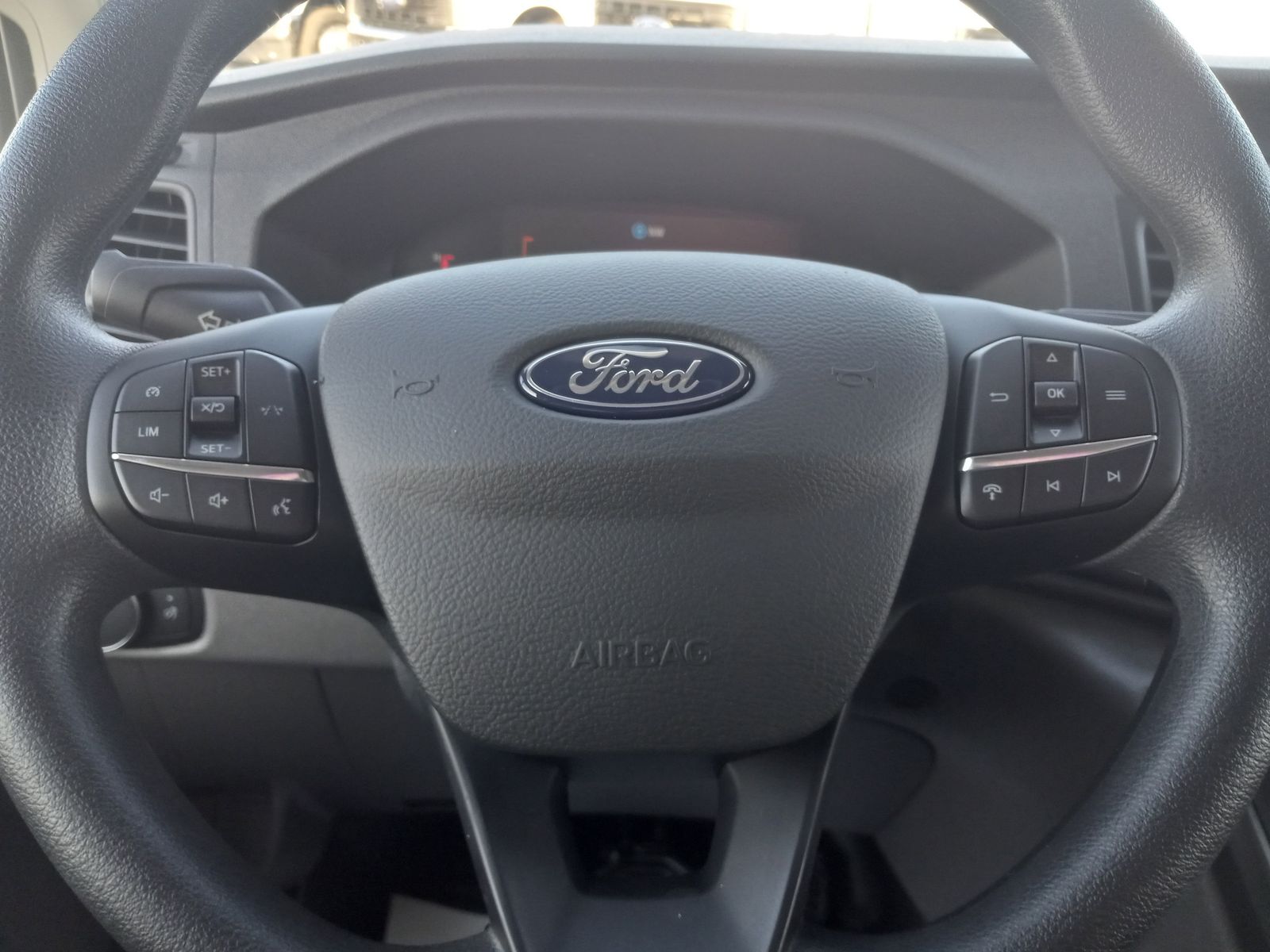2026 Ford Transit-350 image 15