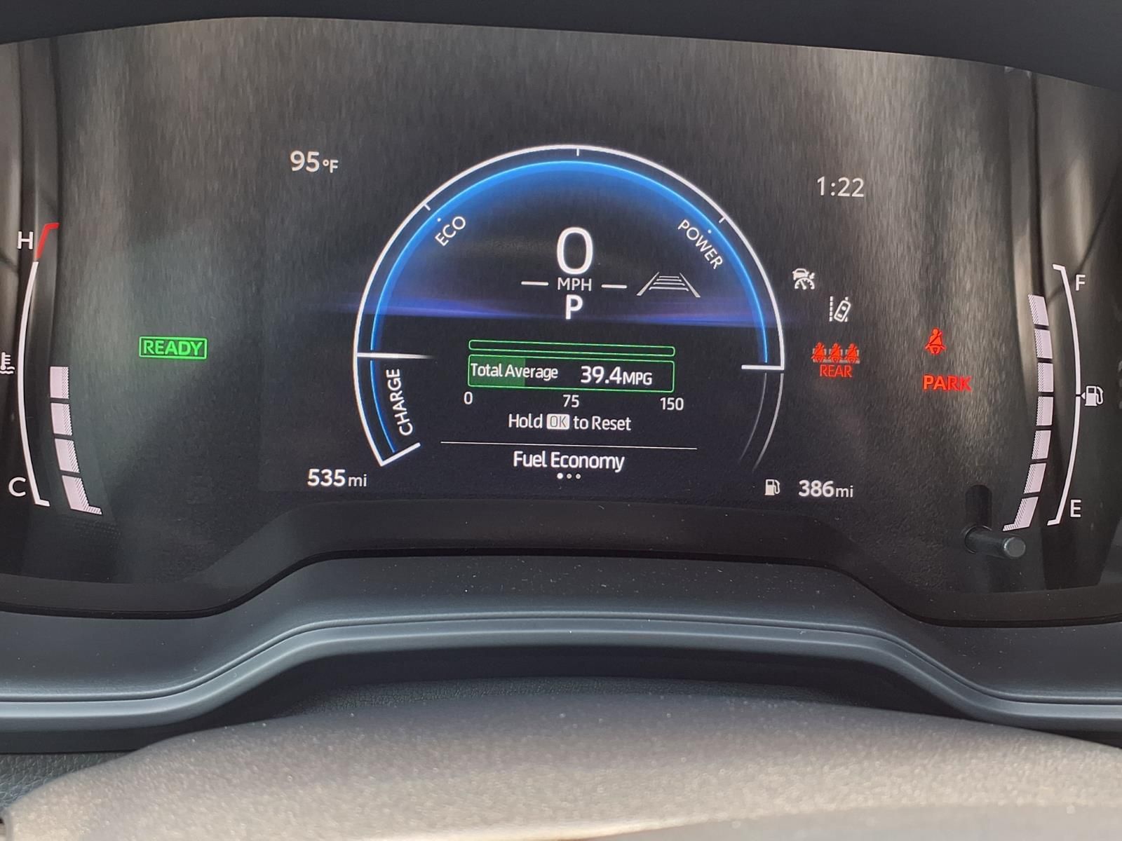 2026 Toyota Corolla Hybrid SE Gray at Big Star Chrysler Jeep Dodge Ram 