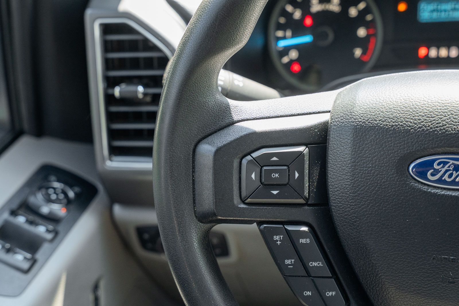 Used 2019 Ford F-150 Truck