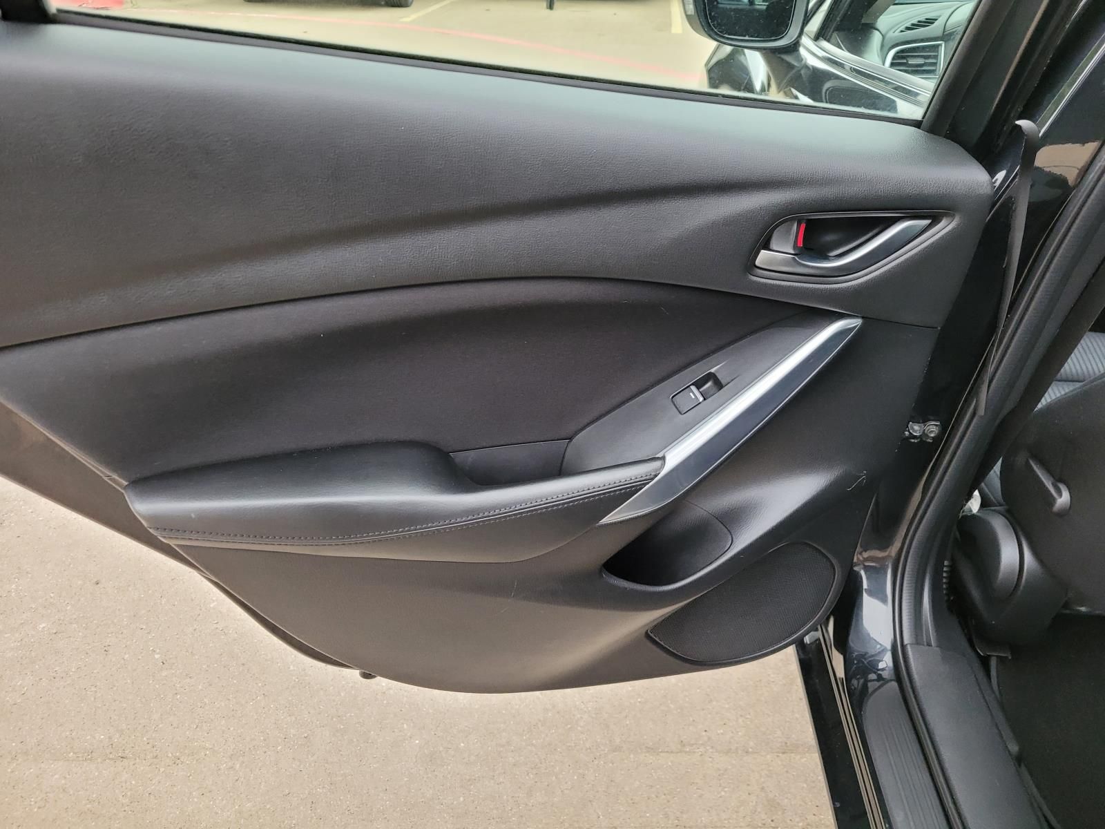 used 2016 Mazda Mazda6 car, priced at $9,780