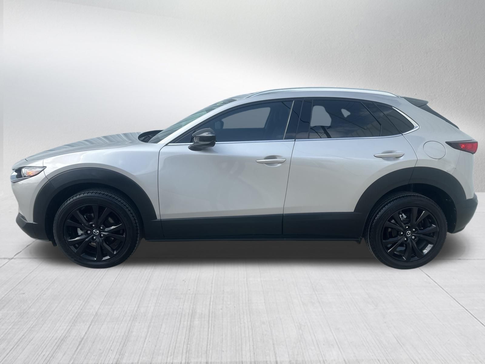 Used Car 2022 Mazda Cx-30  2.5 Turbo Premium Package For Sale Under $25,000 In Austin, Texas