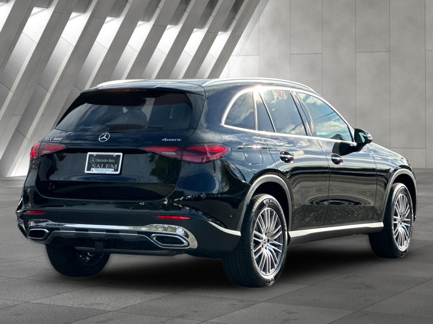 new 2026 Mercedes-Benz GLC car