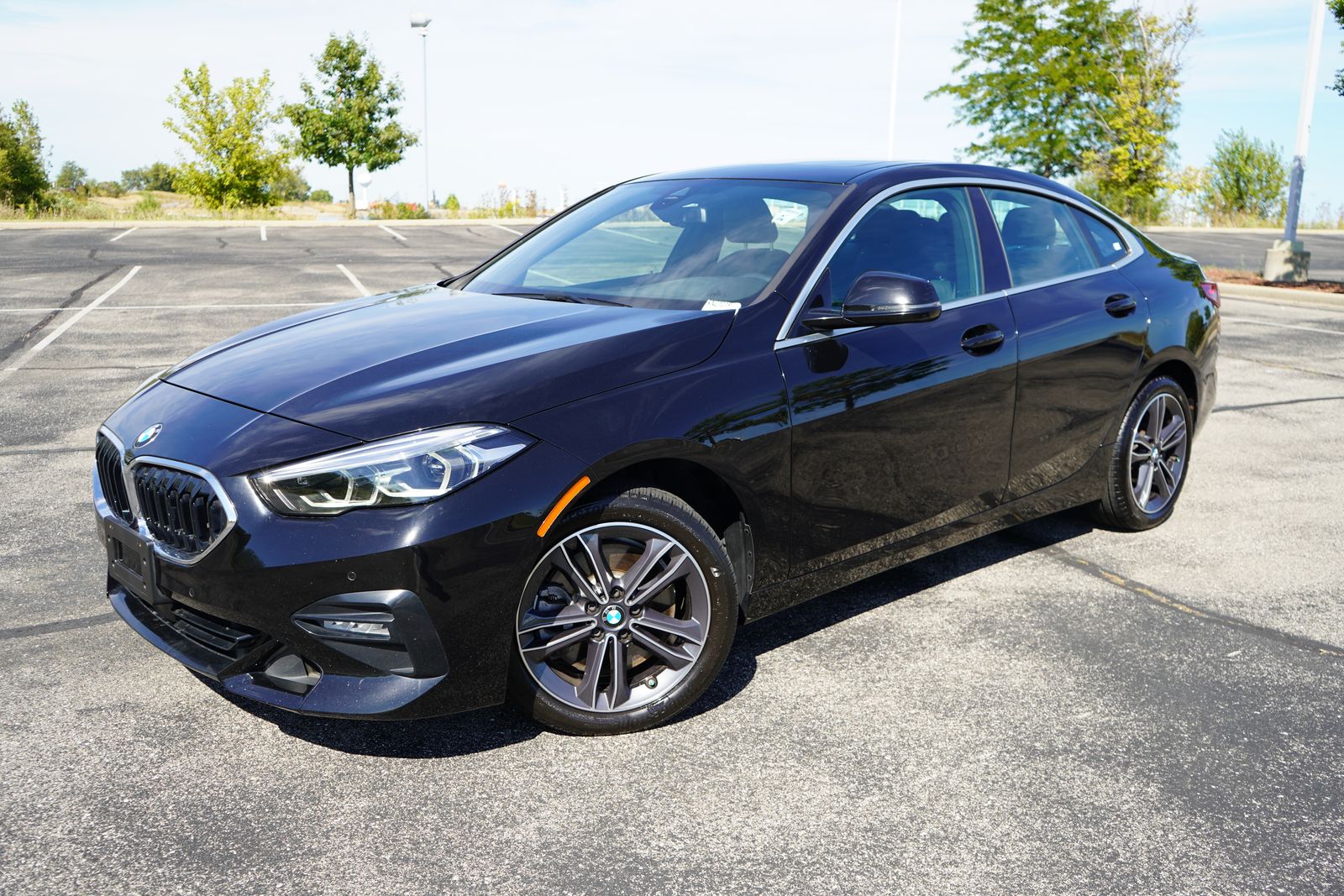 2021 BMW 2 Series 228i 35