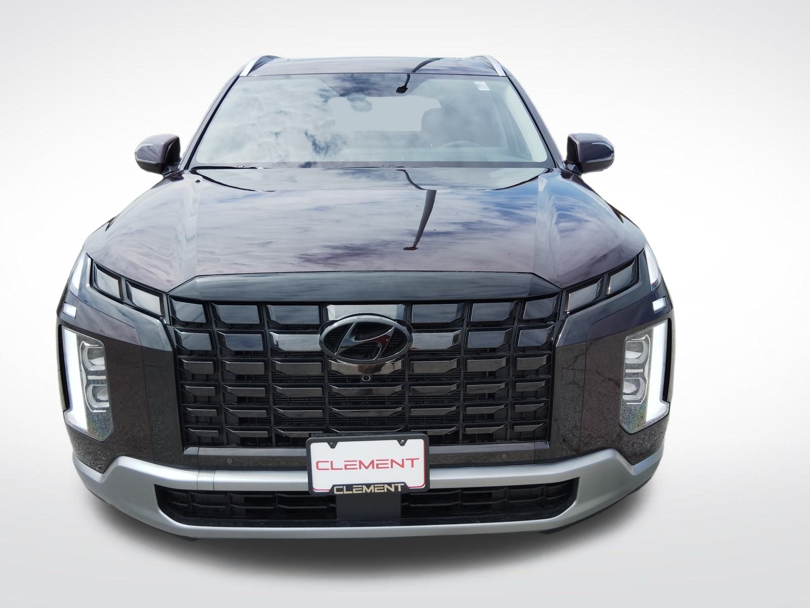 2024 Hyundai Palisade Limited 2