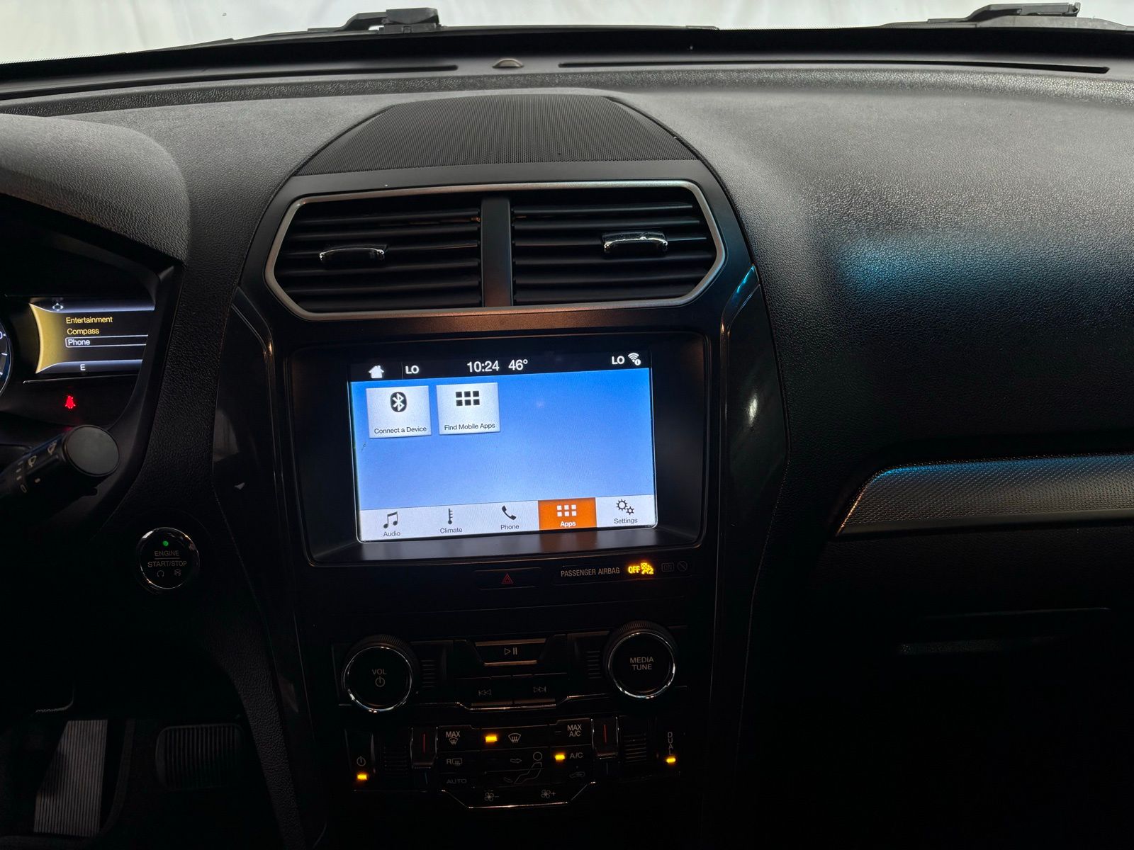 Used Car 2019 Ford Explorer  Xlt For Sale Under $15,000 In Austin, Texas