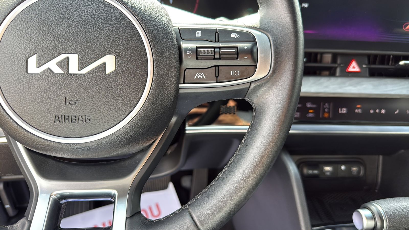 Used Car 2025 Kia Sportage  X-line For Sale Under $35,000 In Austin, Texas