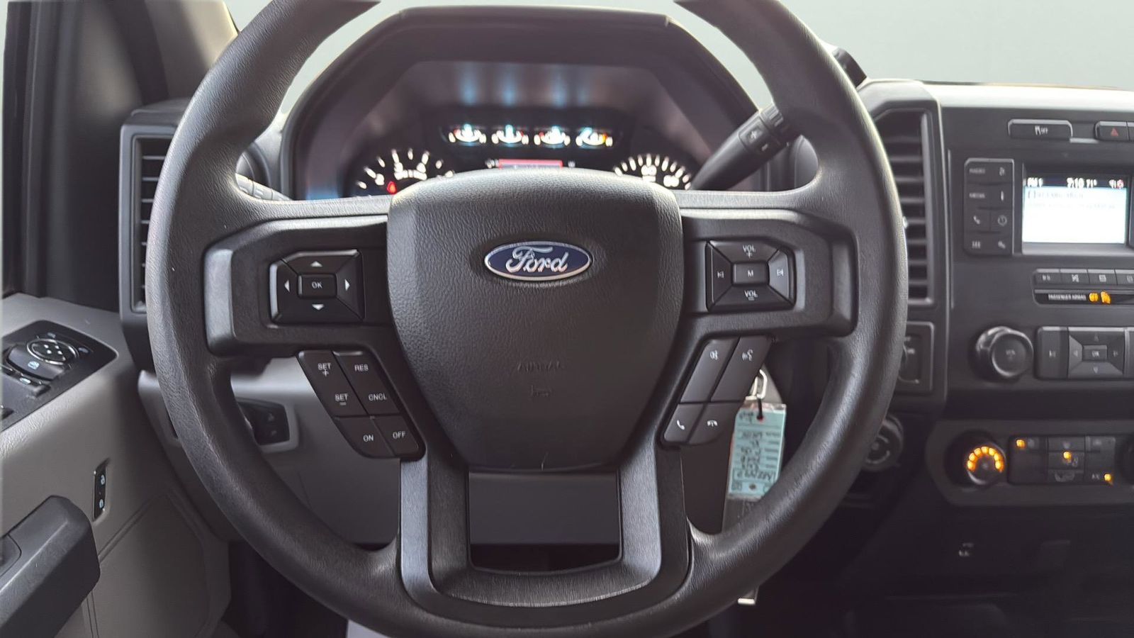 Used Car 2019 Ford F-150  Xl For Sale Under $20,000 In Austin, Texas
