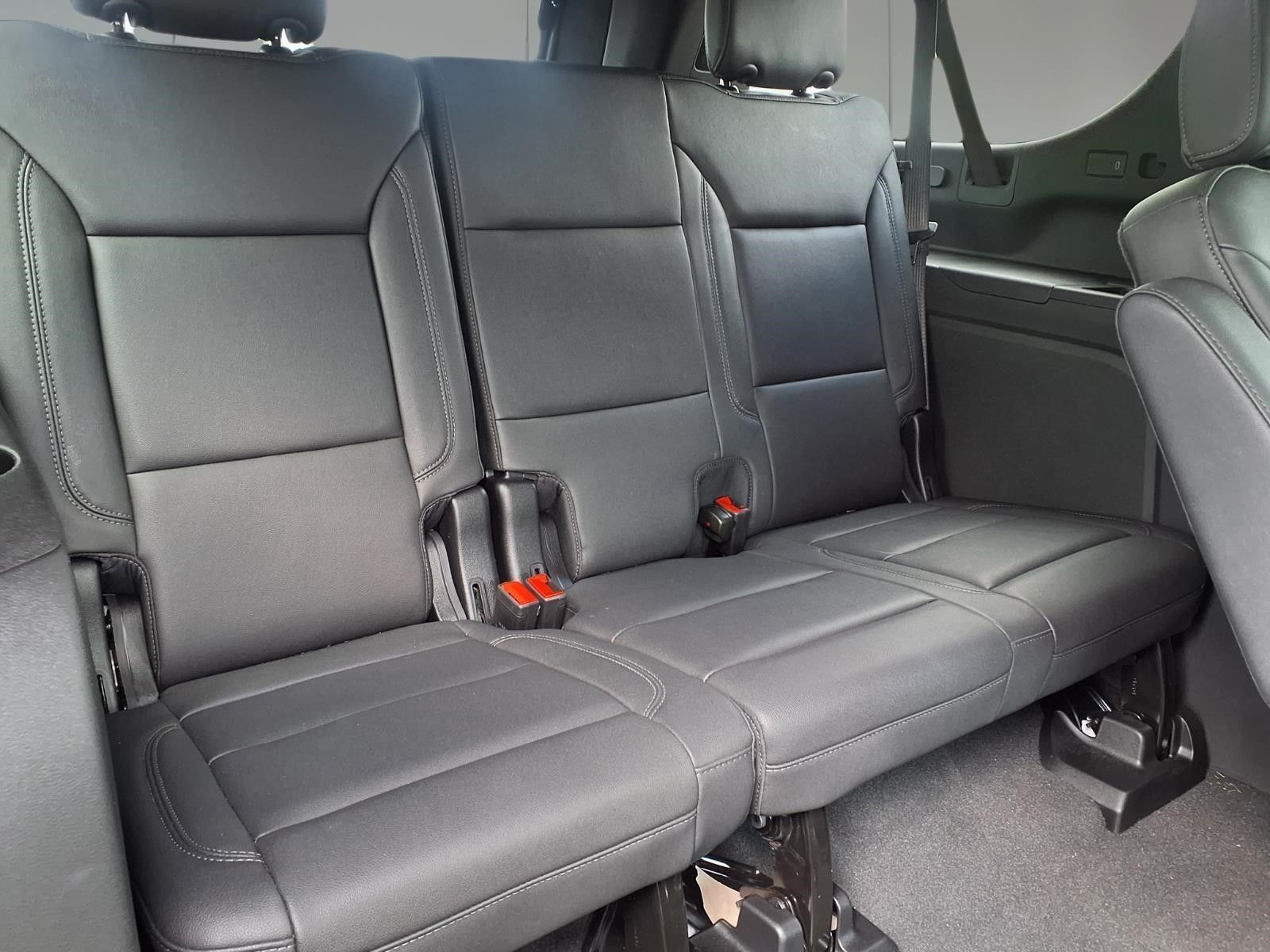 2026 Chevrolet Suburban LT Gray at Classic Elite Chevrolet Sugar Land