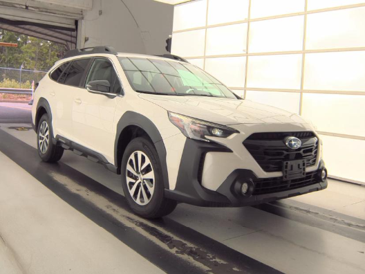 Used 2023 Subaru Outback SUV
